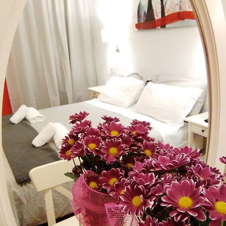 רומא Villa Borghese Guest House מראה חיצוני תמונה