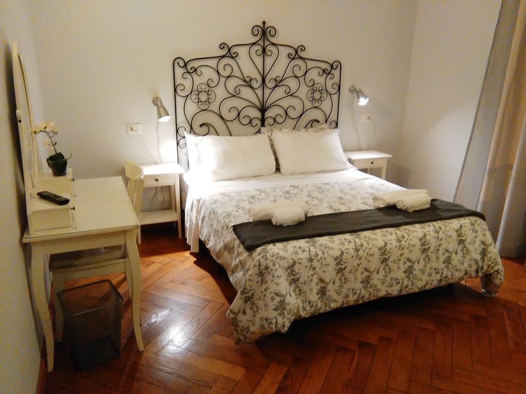 רומא Villa Borghese Guest House מראה חיצוני תמונה