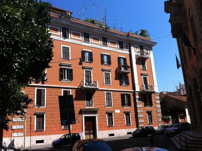 רומא Villa Borghese Guest House מראה חיצוני תמונה