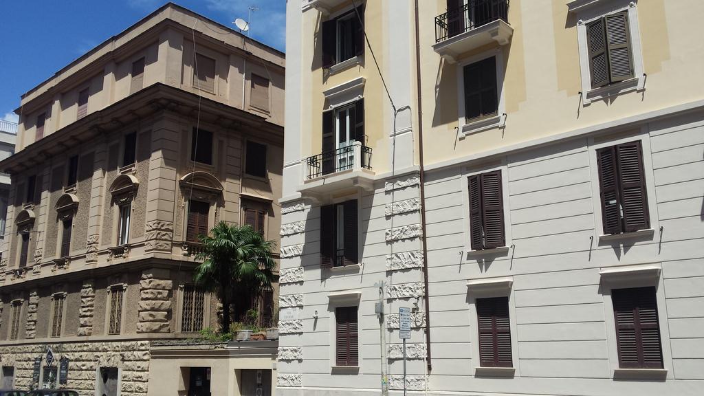 רומא Villa Borghese Guest House מראה חיצוני תמונה