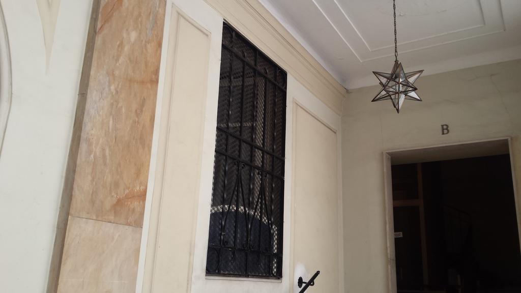 רומא Villa Borghese Guest House מראה חיצוני תמונה