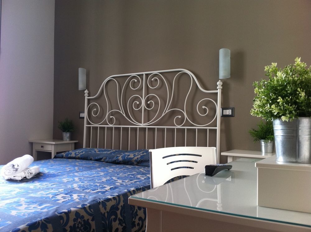 רומא Villa Borghese Guest House מראה חיצוני תמונה