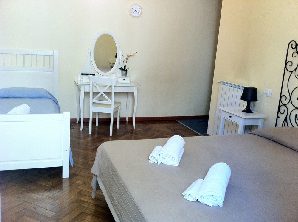 רומא Villa Borghese Guest House מראה חיצוני תמונה