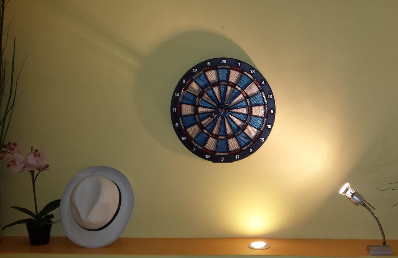 רומא Villa Borghese Guest House מראה חיצוני תמונה