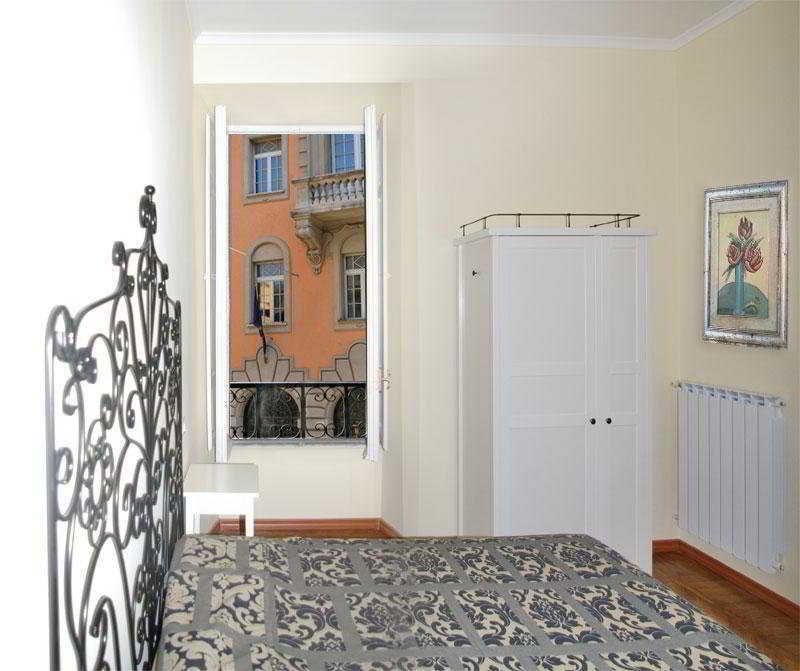 רומא Villa Borghese Guest House מראה חיצוני תמונה