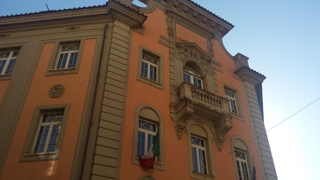רומא Villa Borghese Guest House מראה חיצוני תמונה