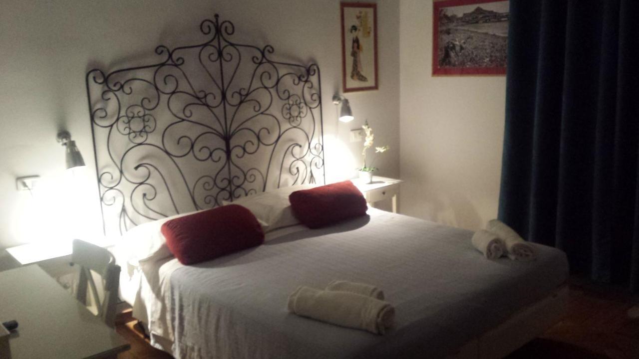 רומא Villa Borghese Guest House מראה חיצוני תמונה