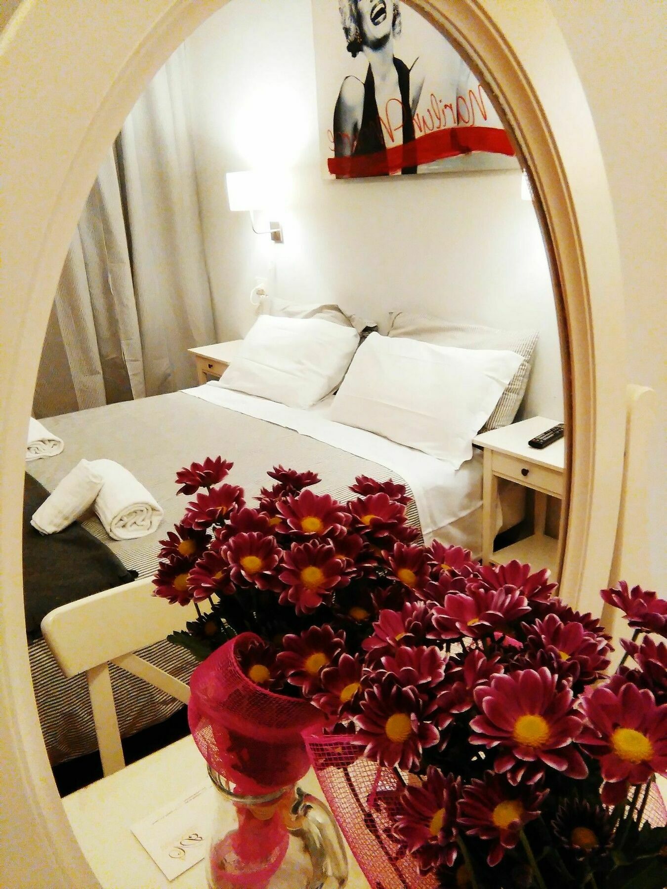 רומא Villa Borghese Guest House מראה חיצוני תמונה