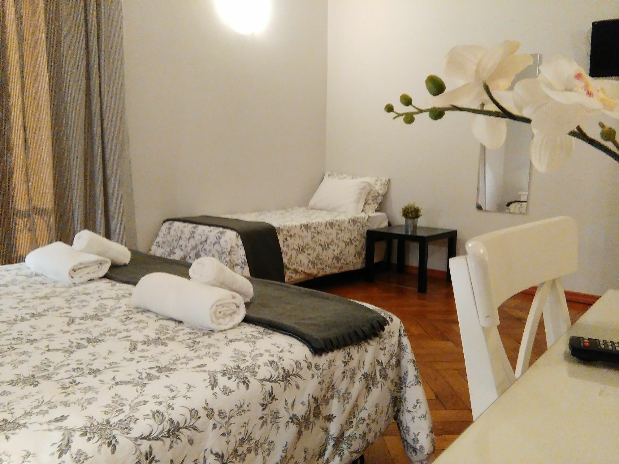 רומא Villa Borghese Guest House מראה חיצוני תמונה