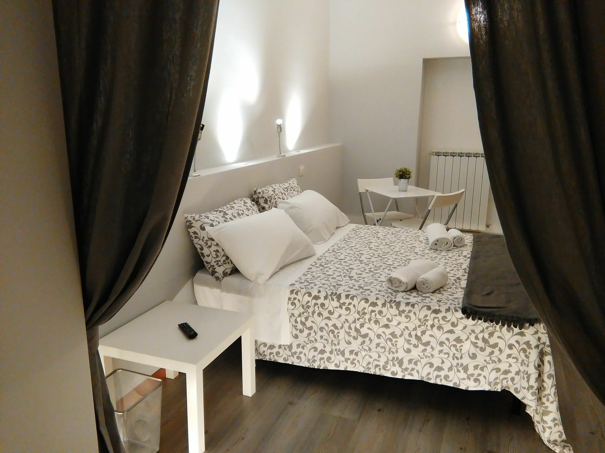 רומא Villa Borghese Guest House מראה חיצוני תמונה