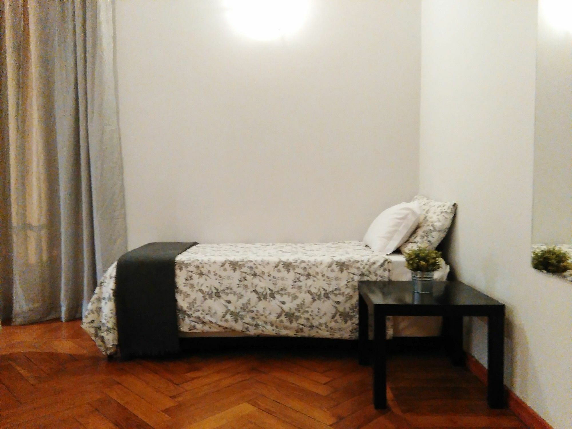רומא Villa Borghese Guest House מראה חיצוני תמונה