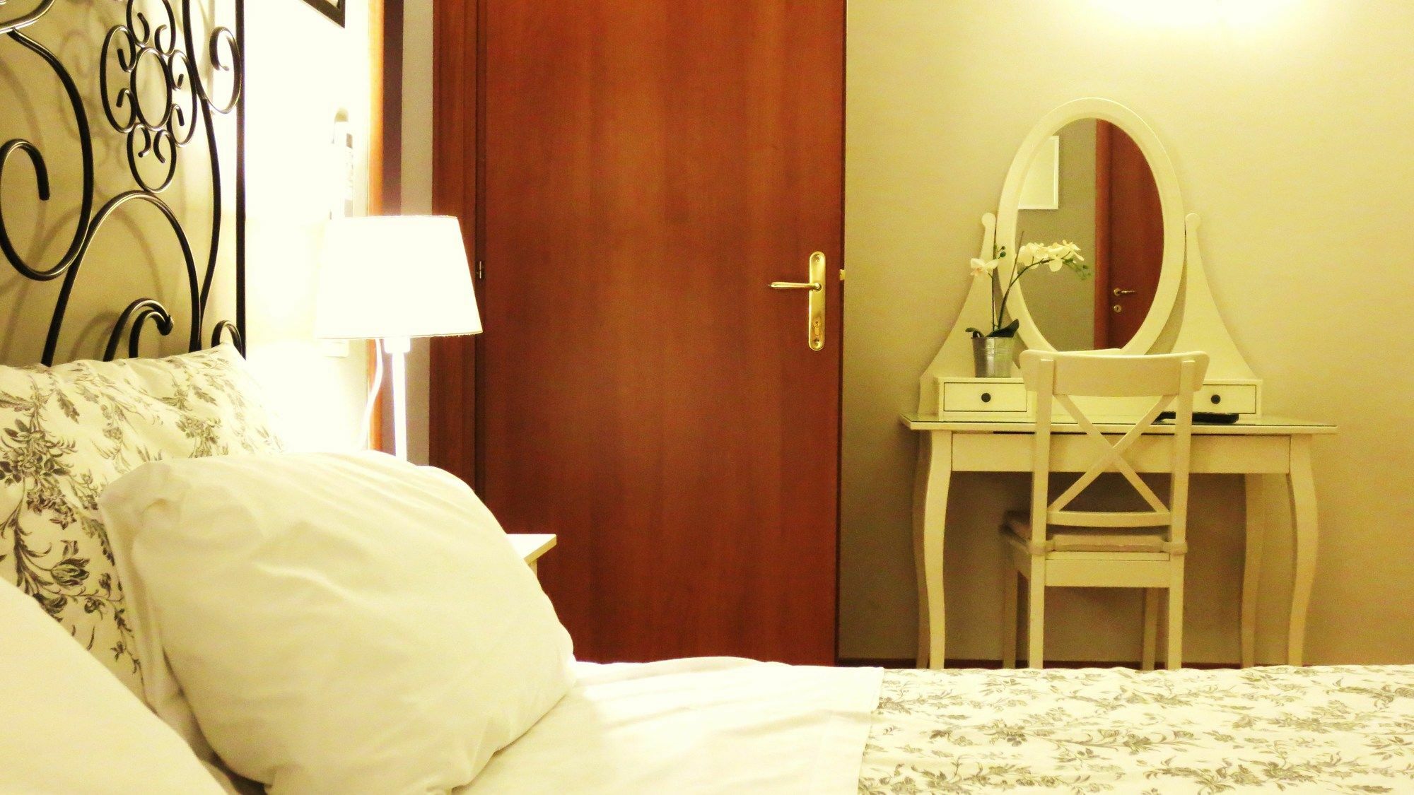 רומא Villa Borghese Guest House מראה חיצוני תמונה