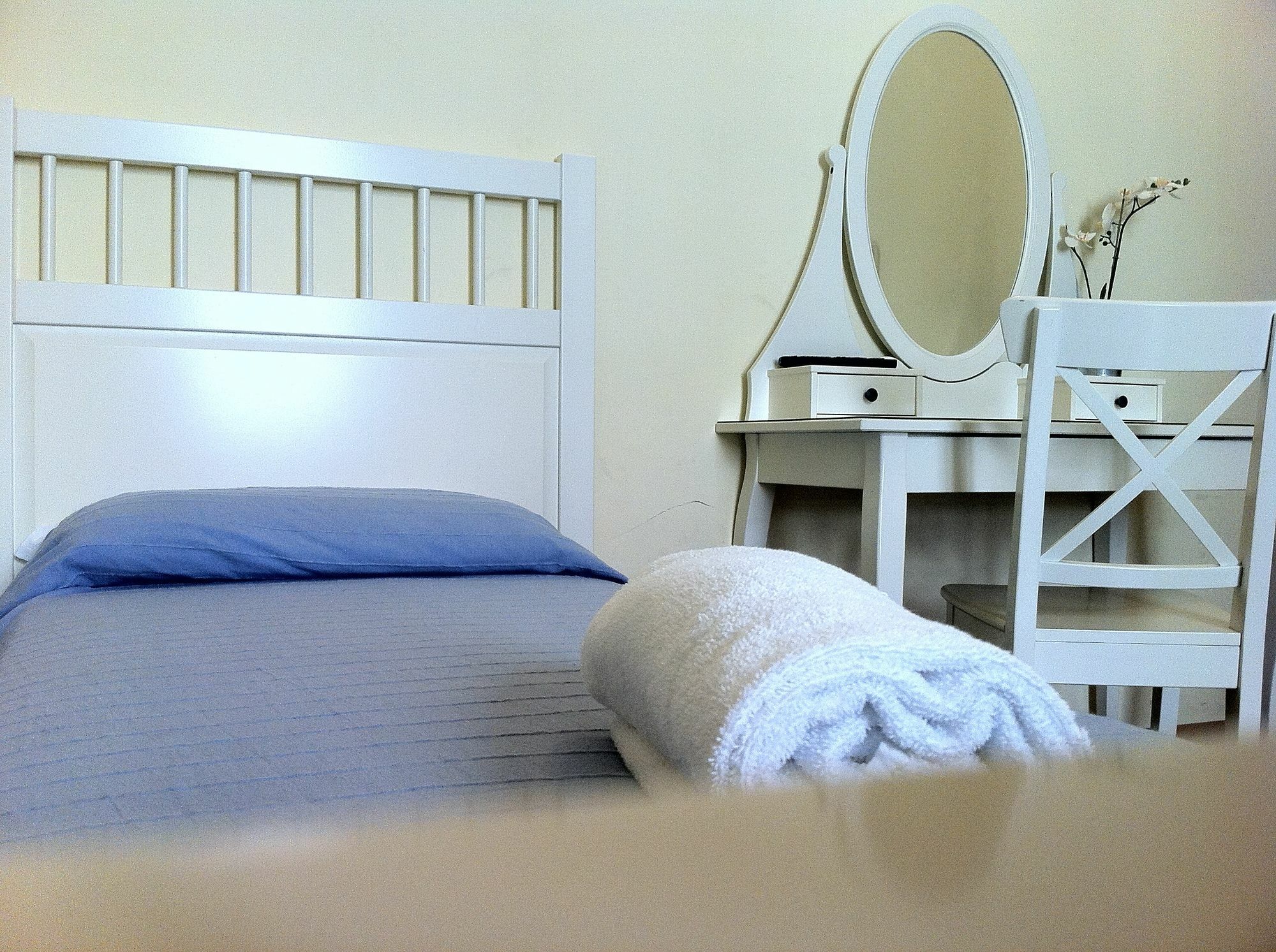 רומא Villa Borghese Guest House מראה חיצוני תמונה